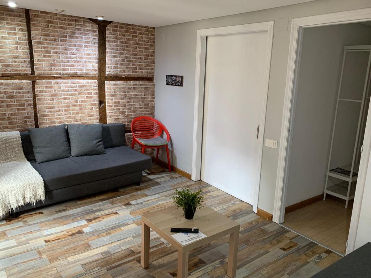 Apartamentos Viva León Extérieur photo