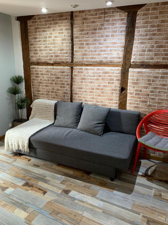 Apartamentos Viva León Extérieur photo