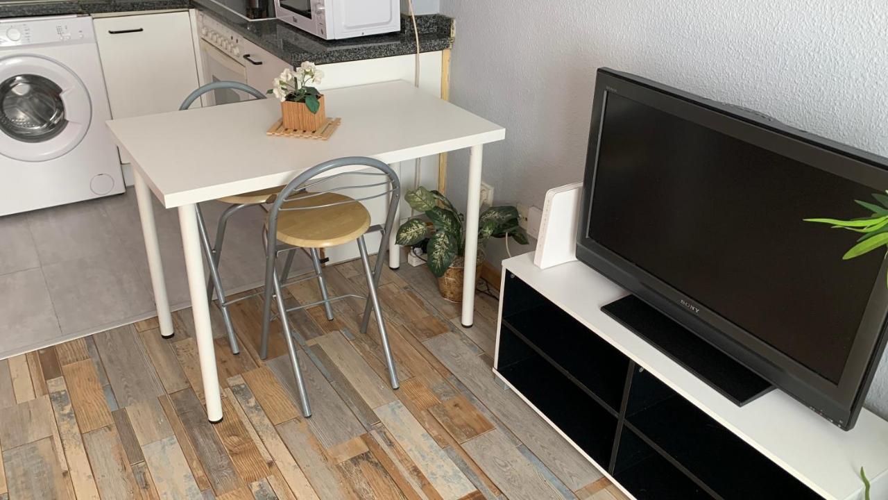 Apartamentos Viva León Extérieur photo