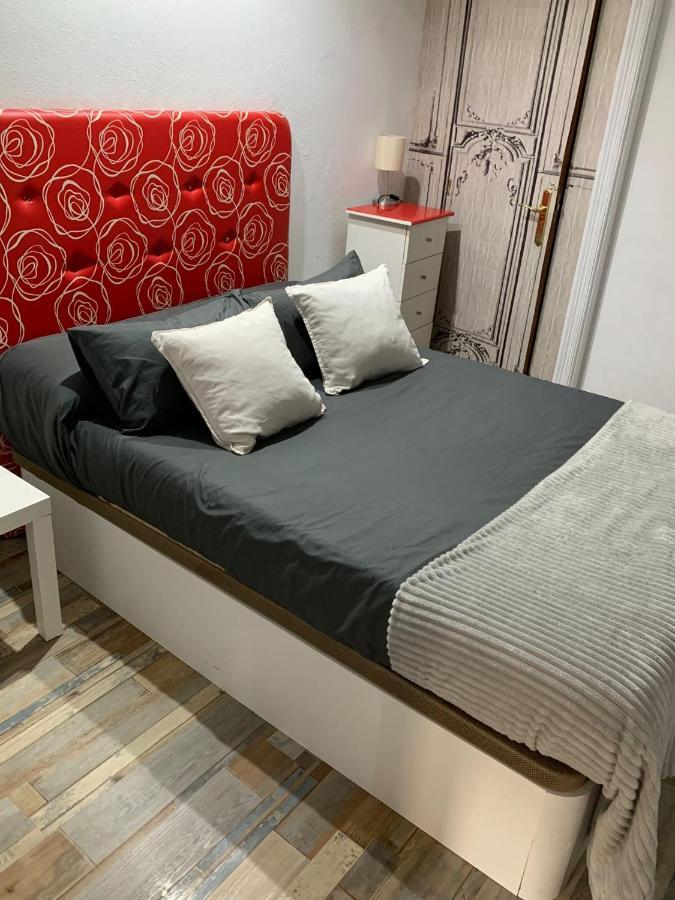 Apartamentos Viva León Extérieur photo