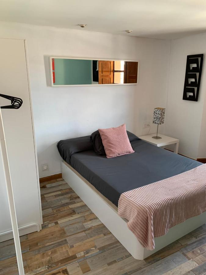 Apartamentos Viva León Extérieur photo