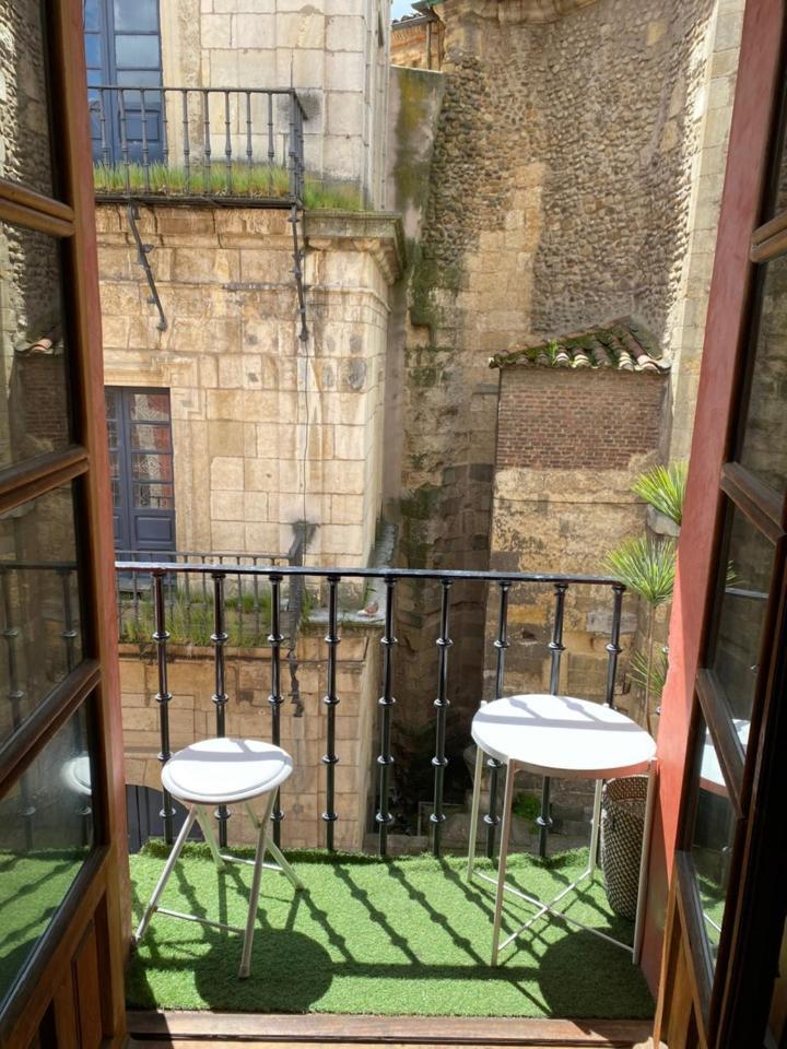 Apartamentos Viva León Extérieur photo