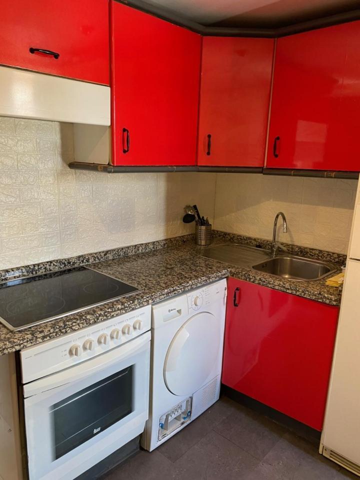 Apartamentos Viva León Extérieur photo