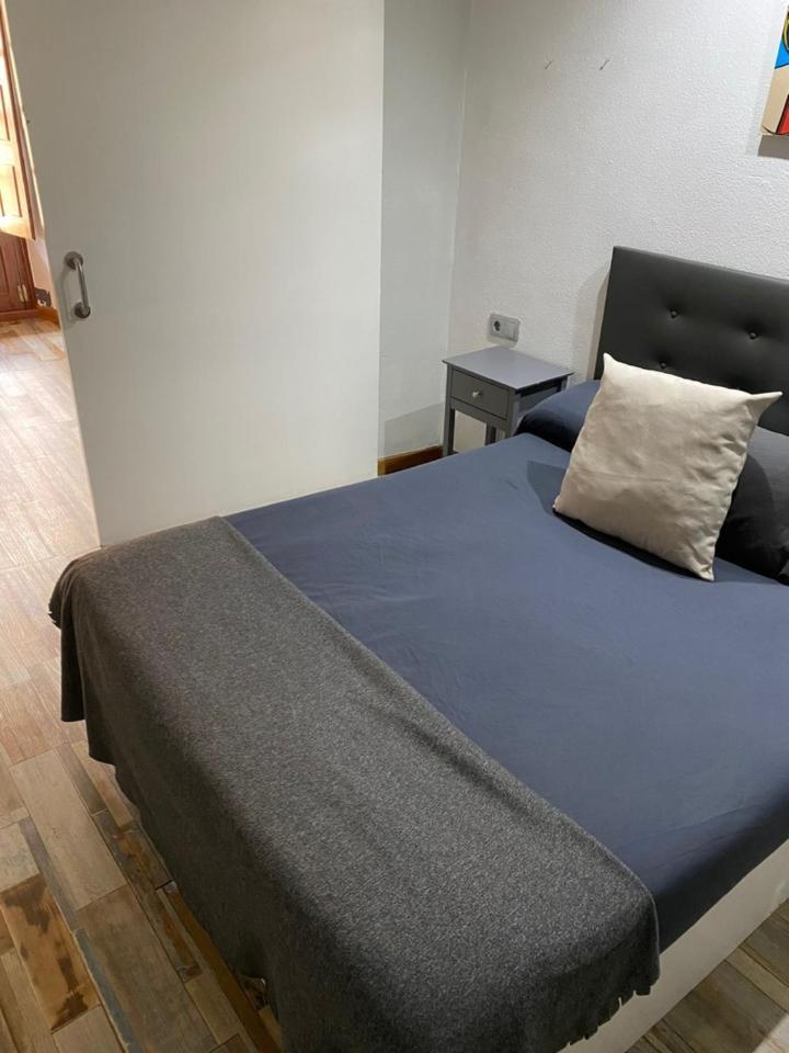 Apartamentos Viva León Extérieur photo