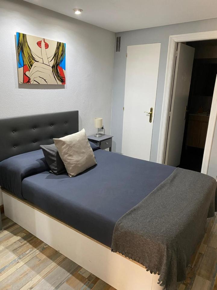 Apartamentos Viva León Extérieur photo