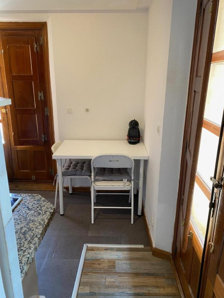 Apartamentos Viva León Extérieur photo