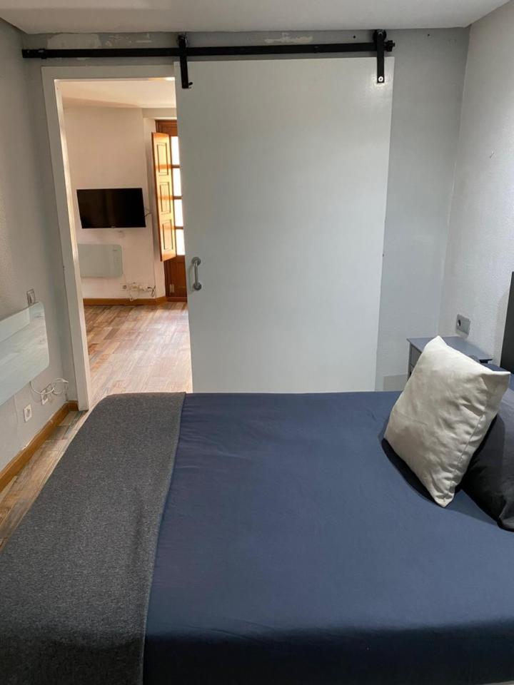 Apartamentos Viva León Extérieur photo