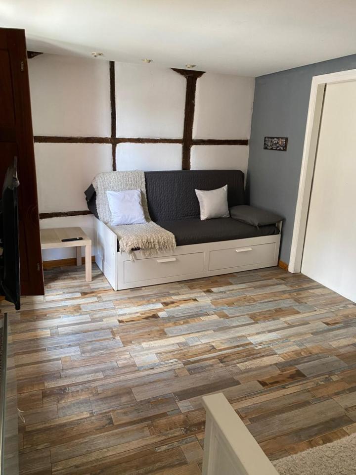 Apartamentos Viva León Extérieur photo