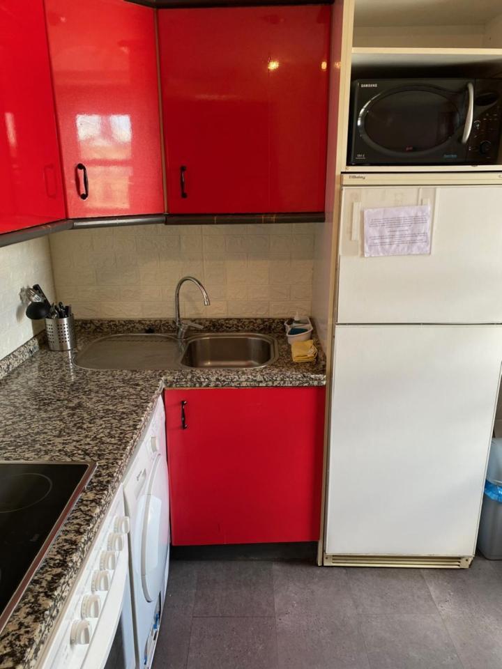 Apartamentos Viva León Extérieur photo