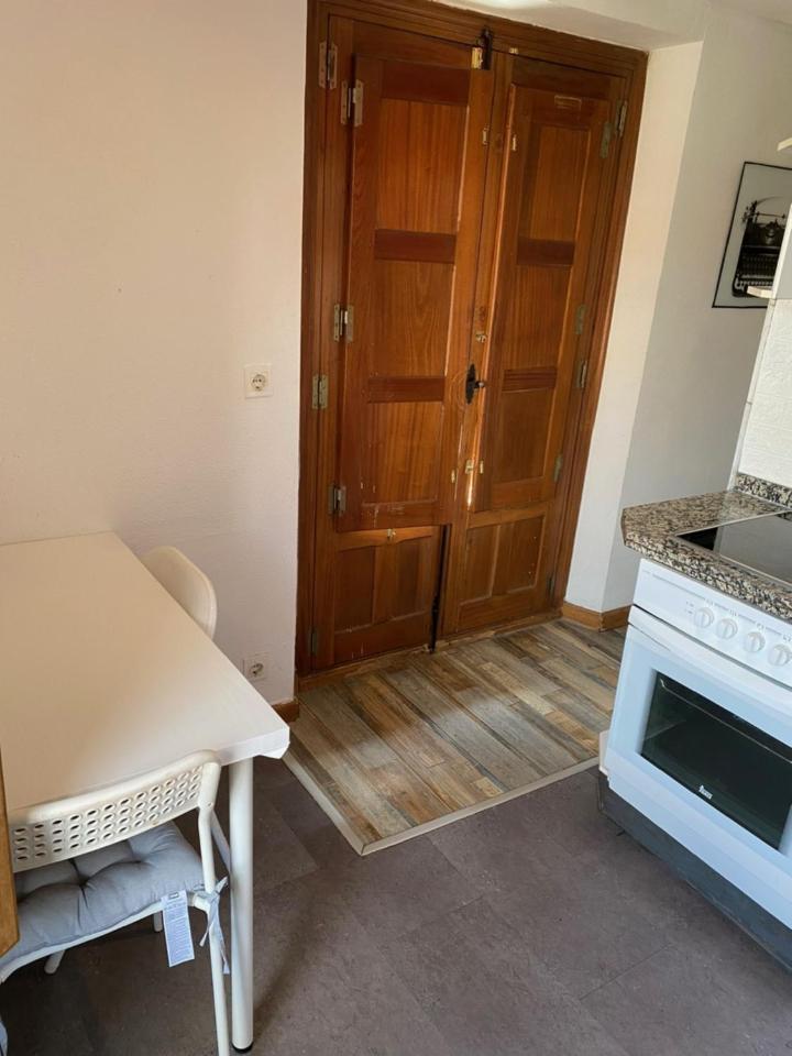 Apartamentos Viva León Extérieur photo