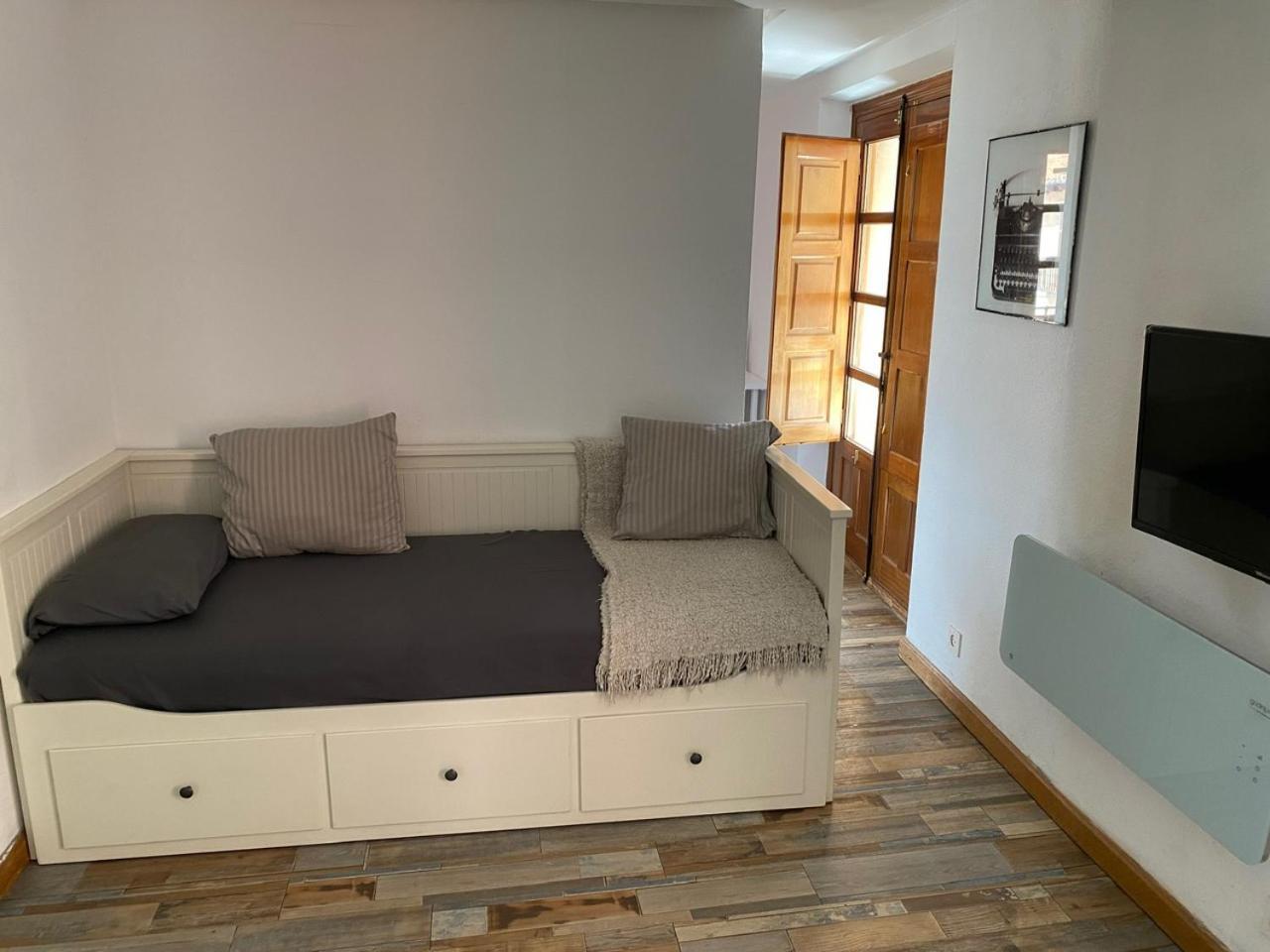 Apartamentos Viva León Extérieur photo