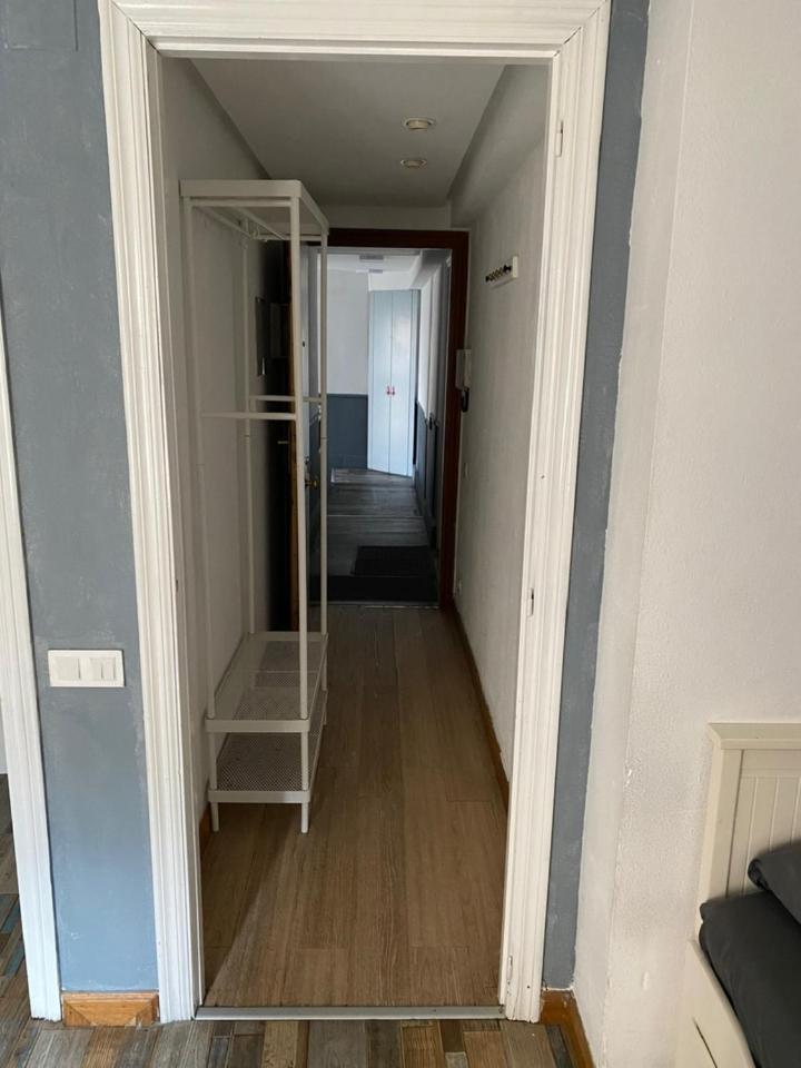 Apartamentos Viva León Extérieur photo