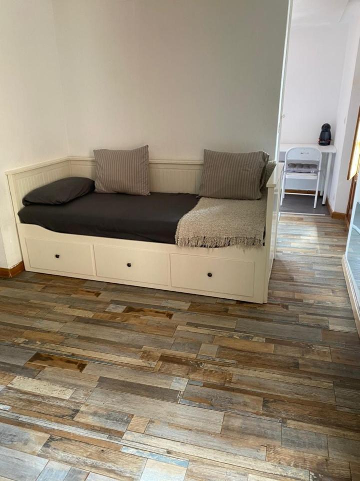 Apartamentos Viva León Extérieur photo