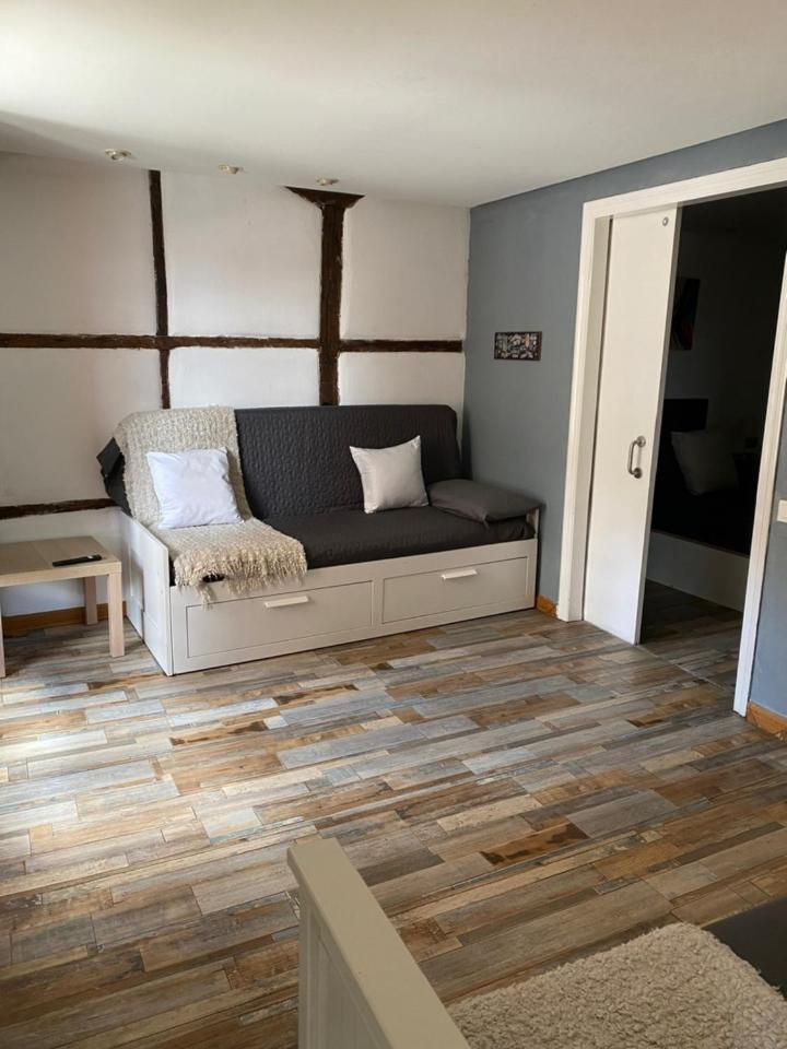 Apartamentos Viva León Extérieur photo