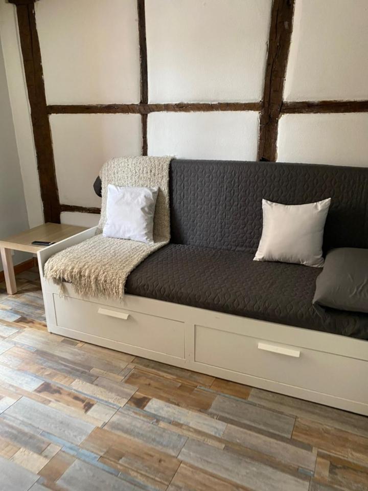 Apartamentos Viva León Extérieur photo