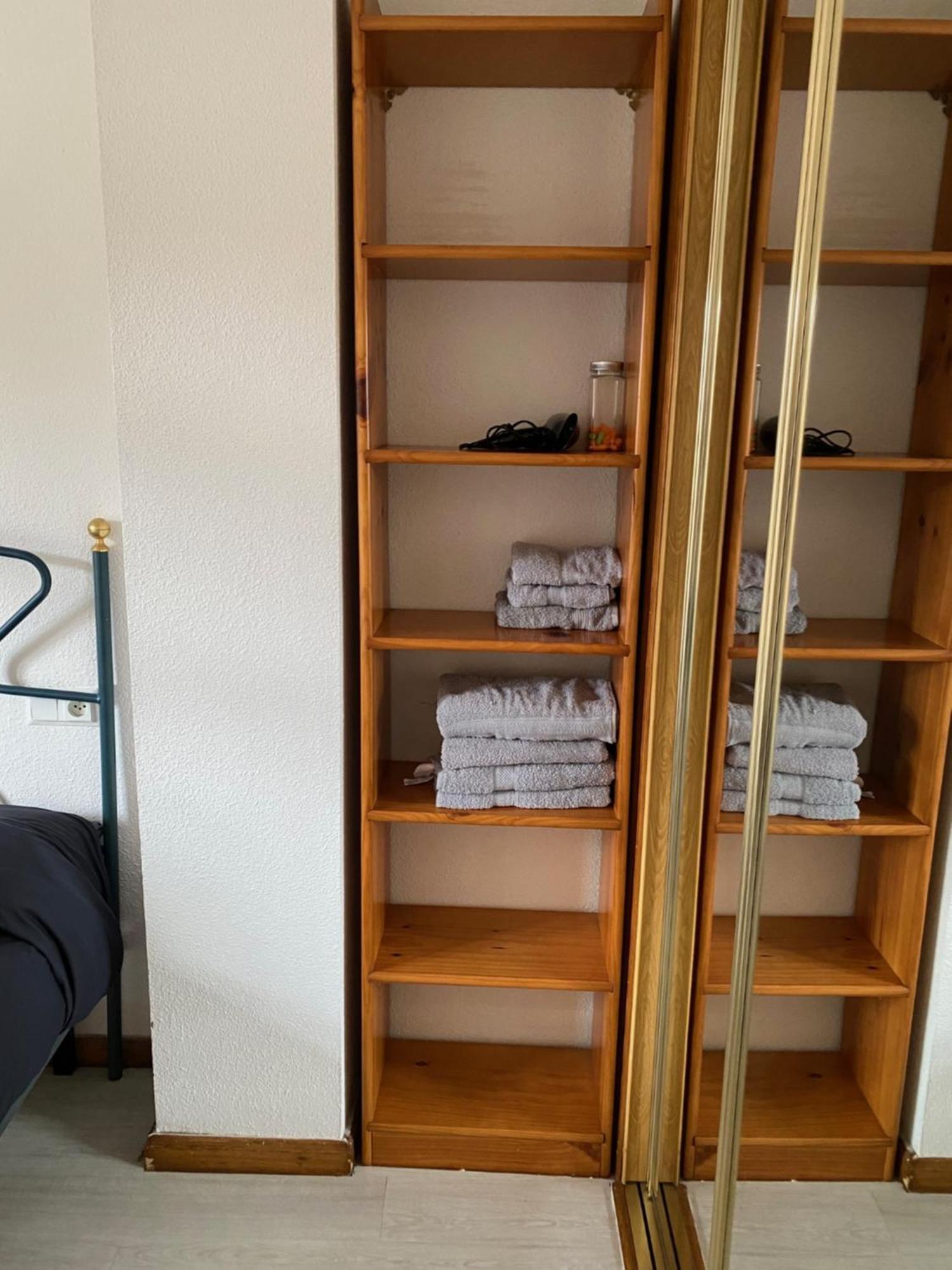 Apartamentos Viva León Extérieur photo