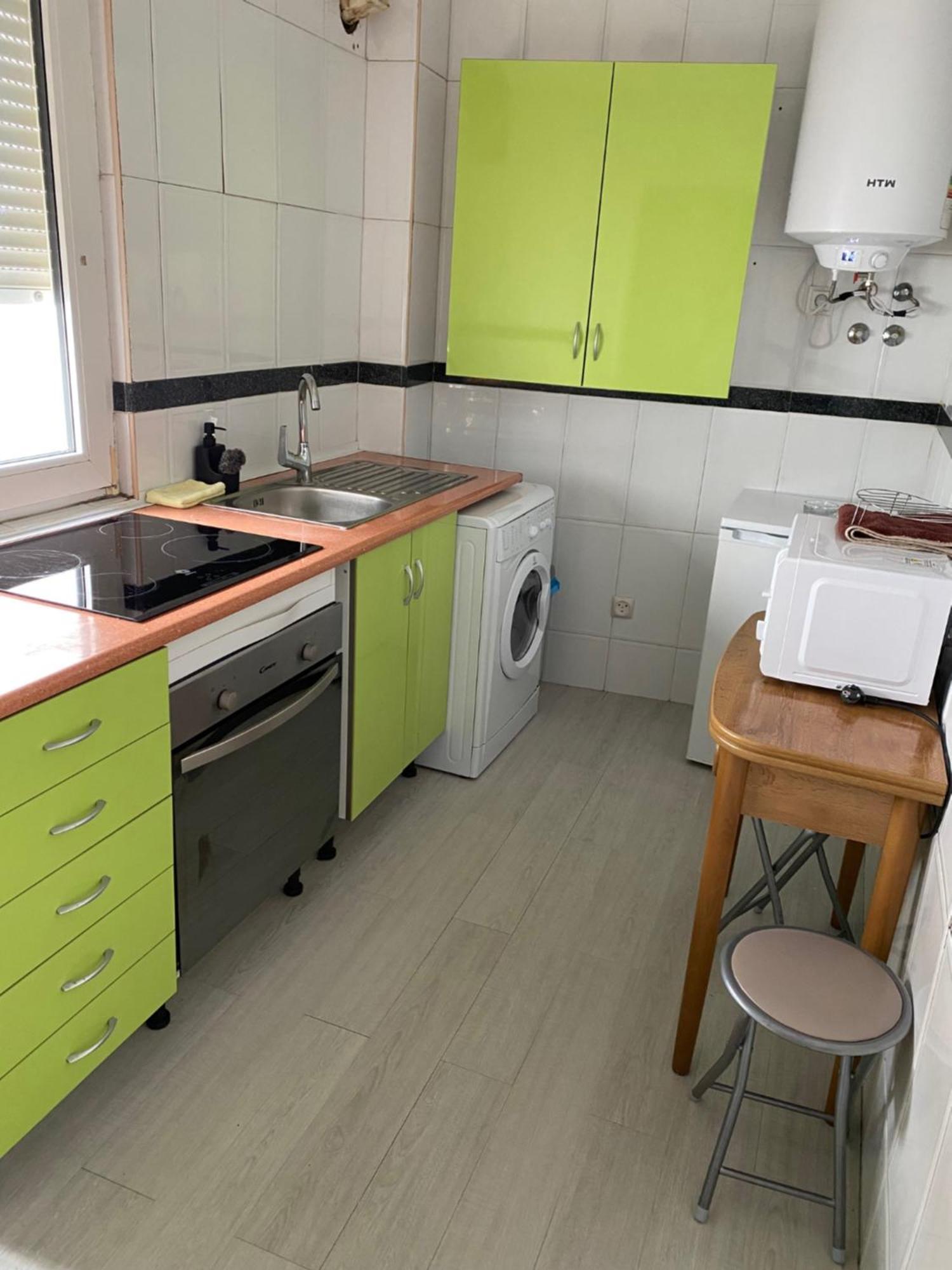 Apartamentos Viva León Extérieur photo
