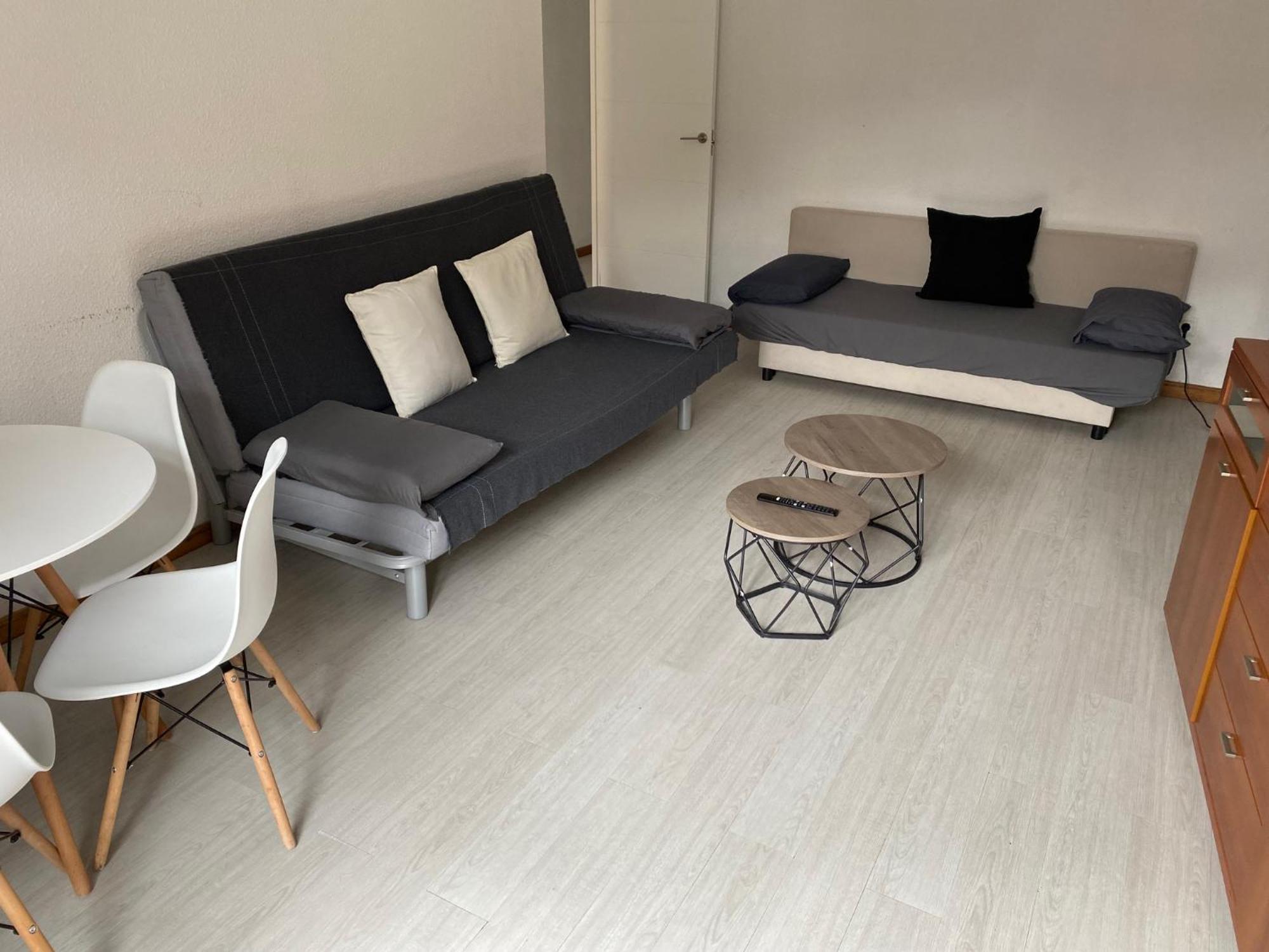 Apartamentos Viva León Extérieur photo