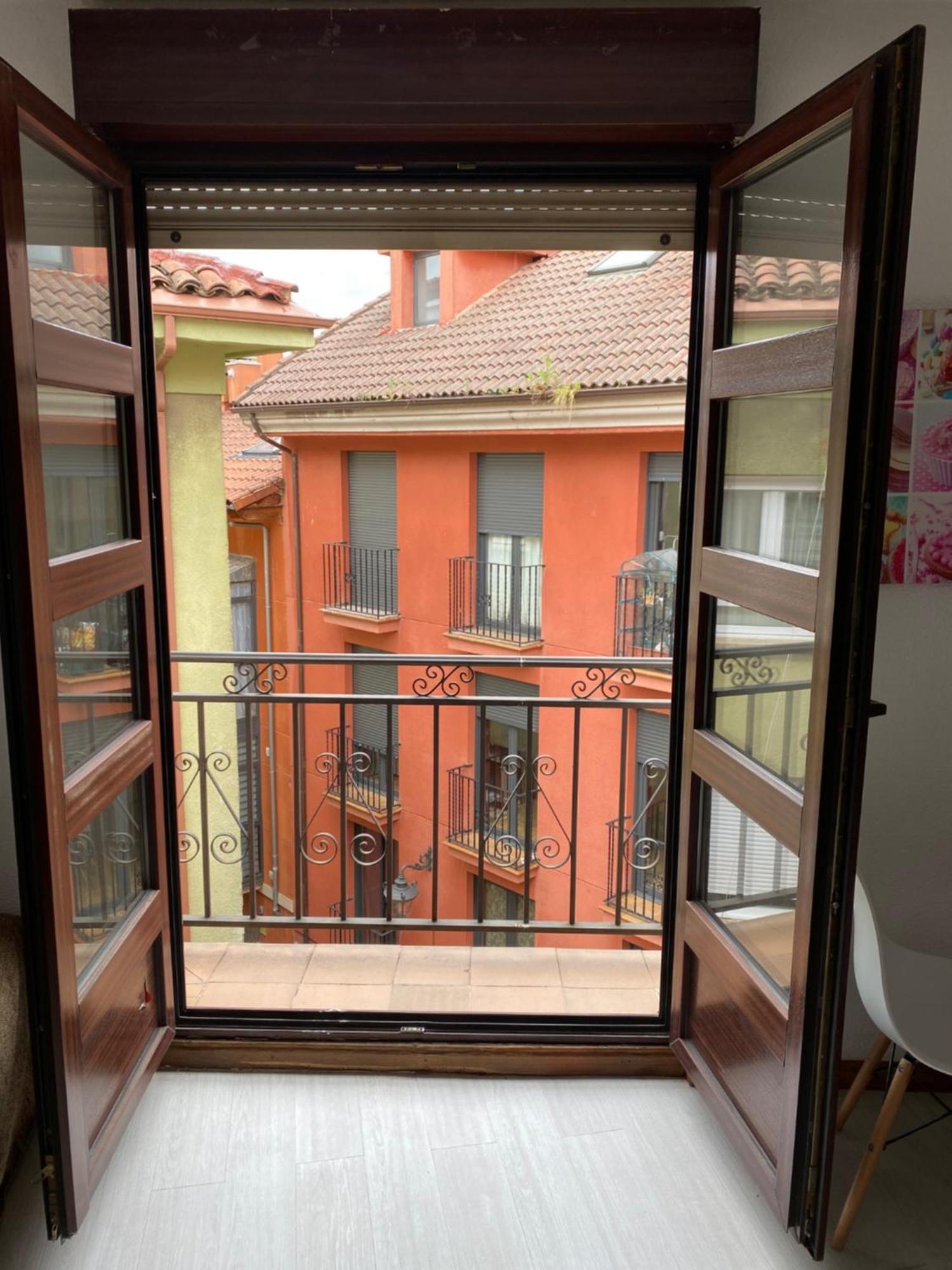 Apartamentos Viva León Extérieur photo