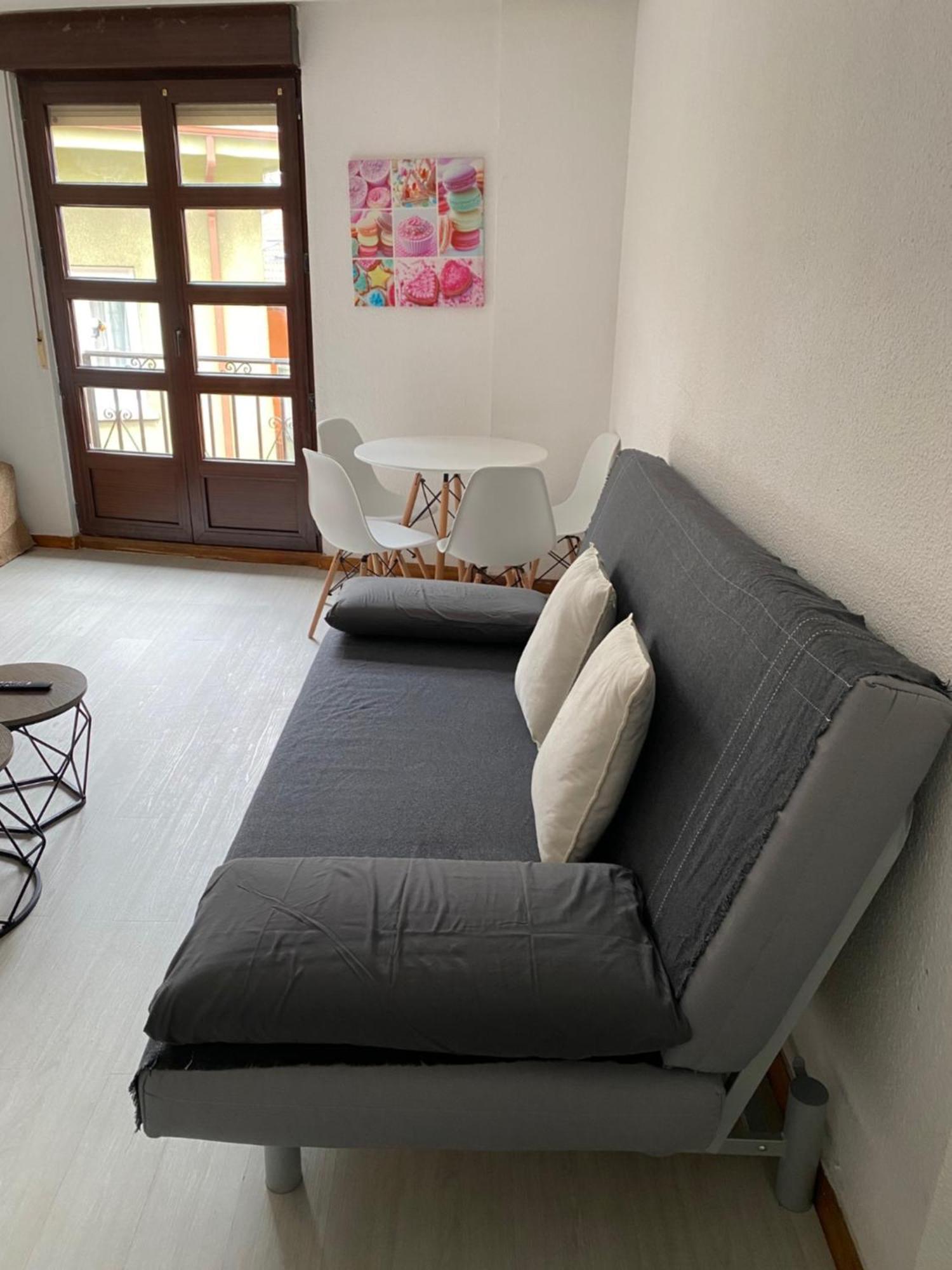 Apartamentos Viva León Extérieur photo