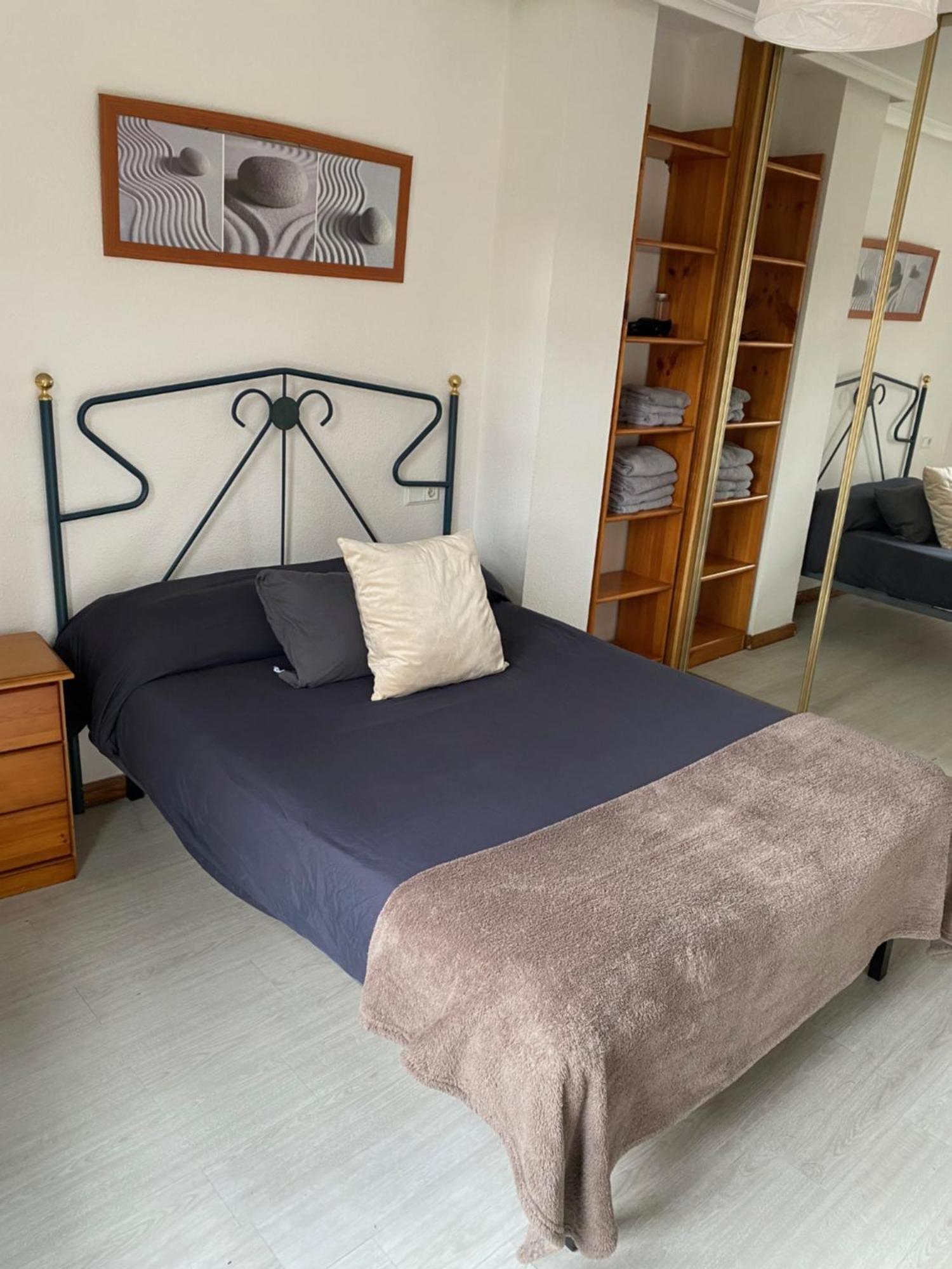 Apartamentos Viva León Extérieur photo
