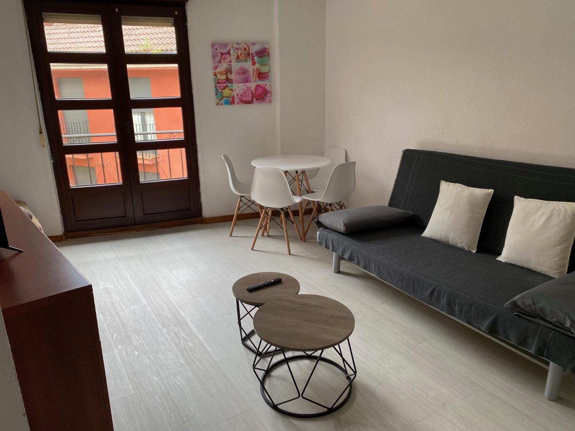 Apartamentos Viva León Extérieur photo
