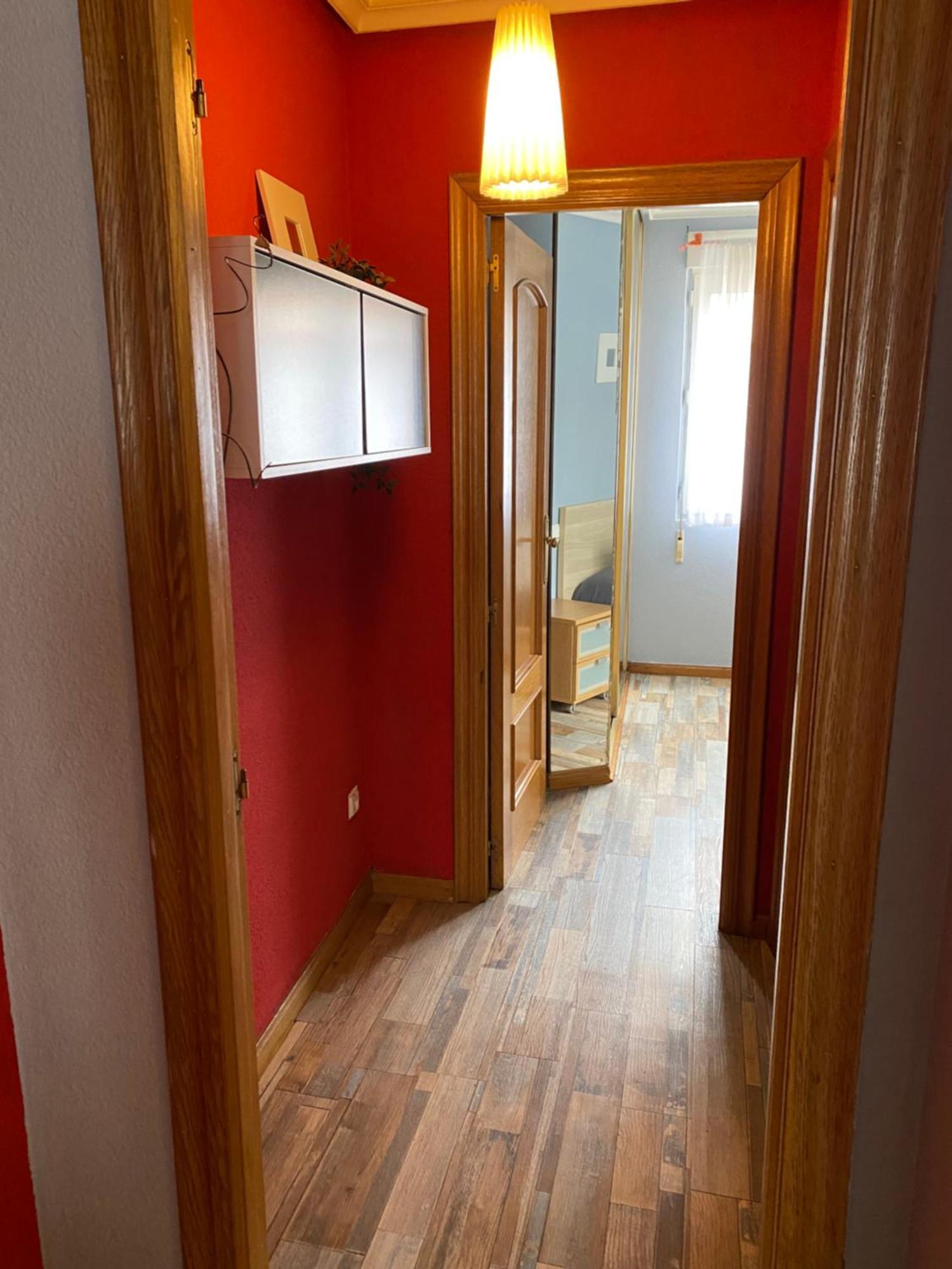 Apartamentos Viva León Extérieur photo