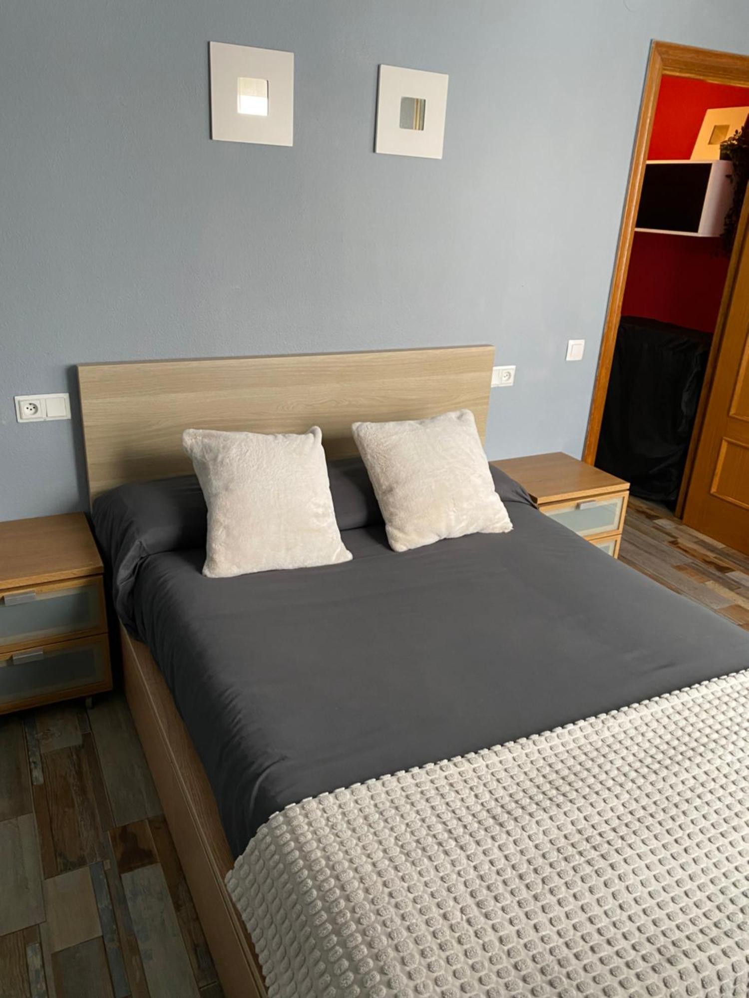 Apartamentos Viva León Extérieur photo