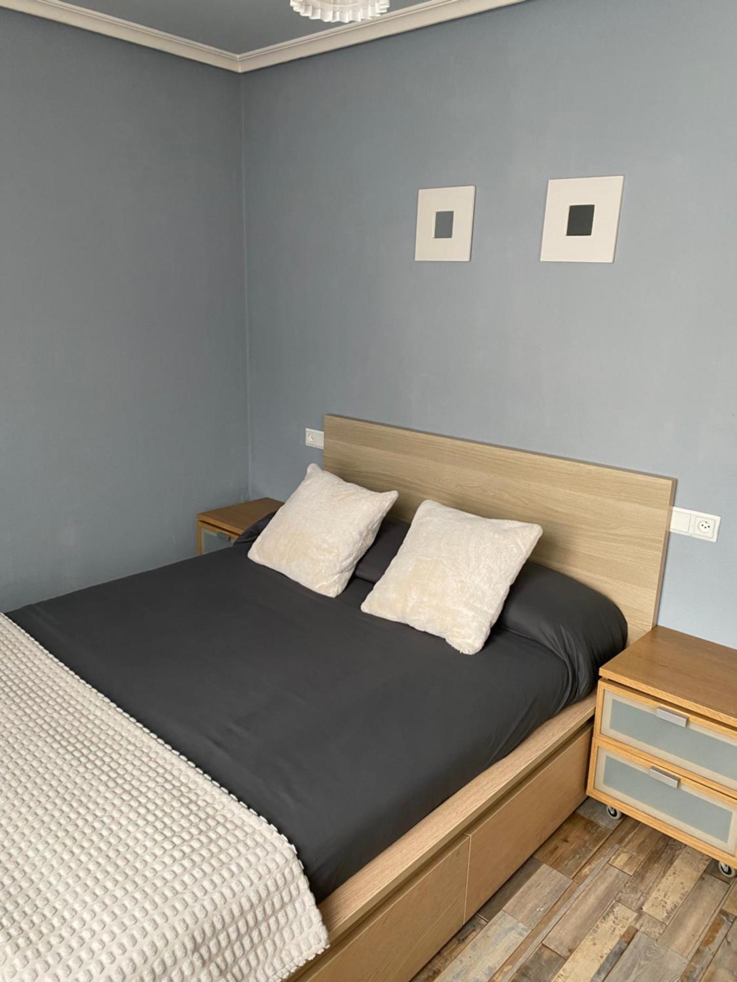 Apartamentos Viva León Extérieur photo