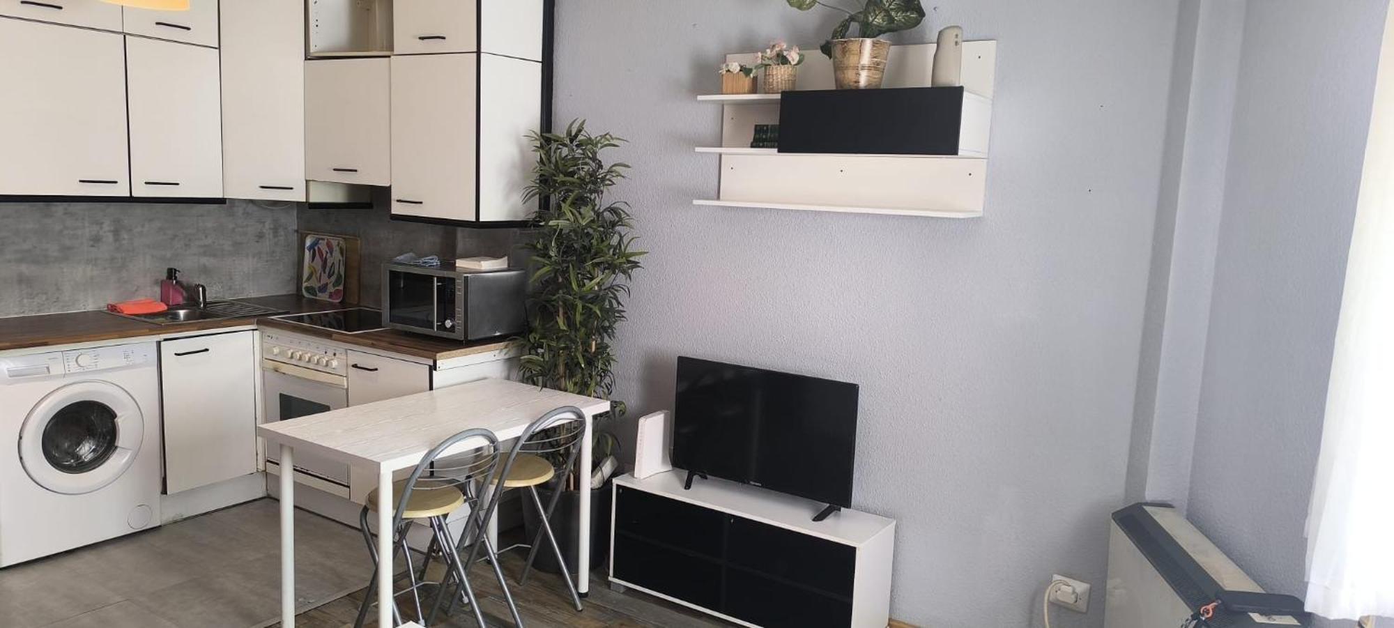 Apartamentos Viva León Extérieur photo