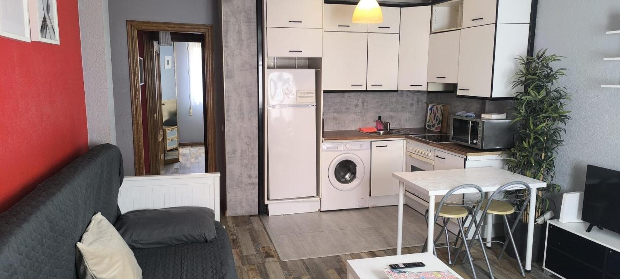 Apartamentos Viva León Extérieur photo