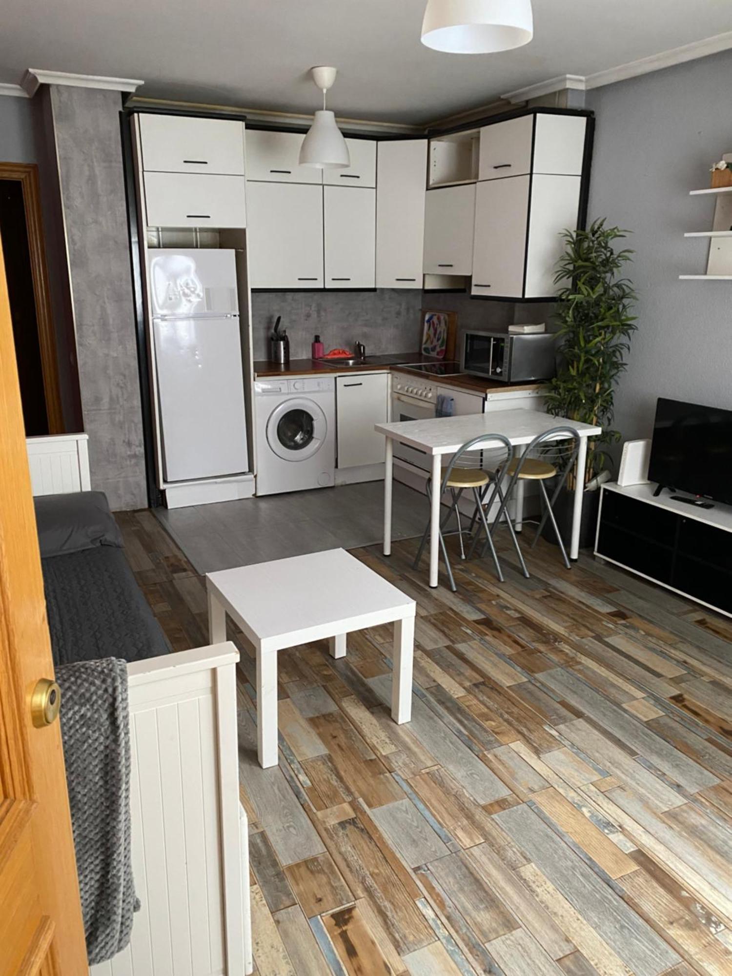 Apartamentos Viva León Extérieur photo